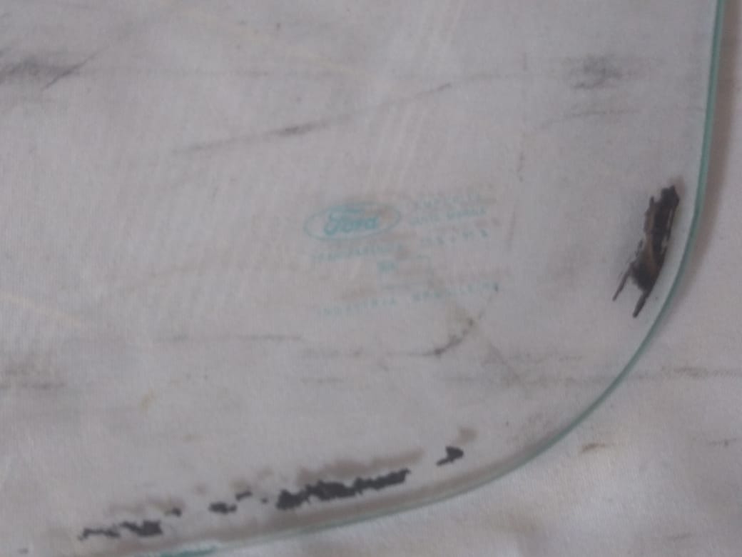 VIDROS DE JANELAS DO CORCEL ORIGINAL FORD